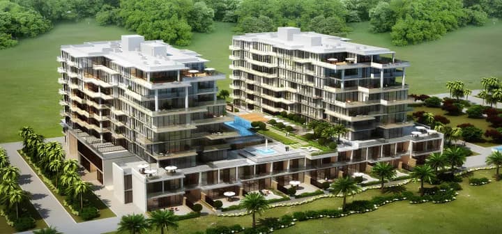 DAMAC Loreto